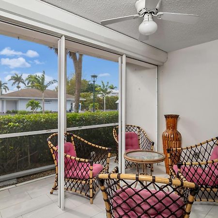 Beach Luxury 805 North North Naples Exterior foto