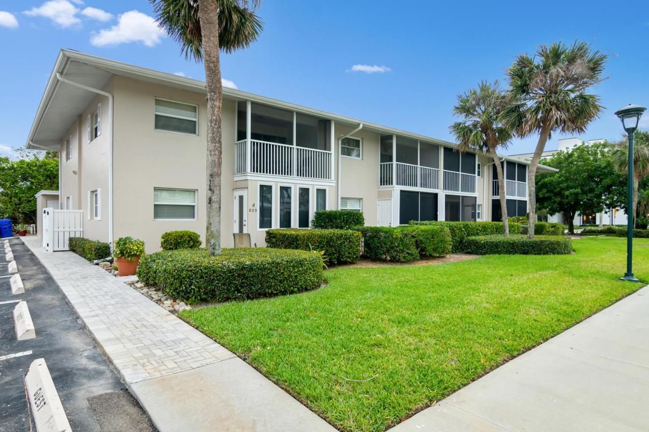 Beach Luxury 805 North North Naples Exterior foto