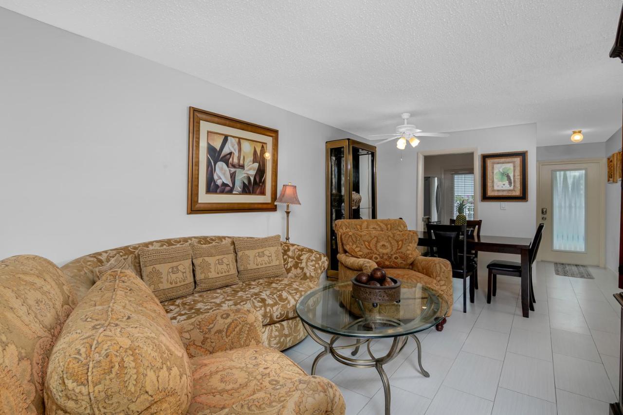 Beach Luxury 805 North North Naples Exterior foto