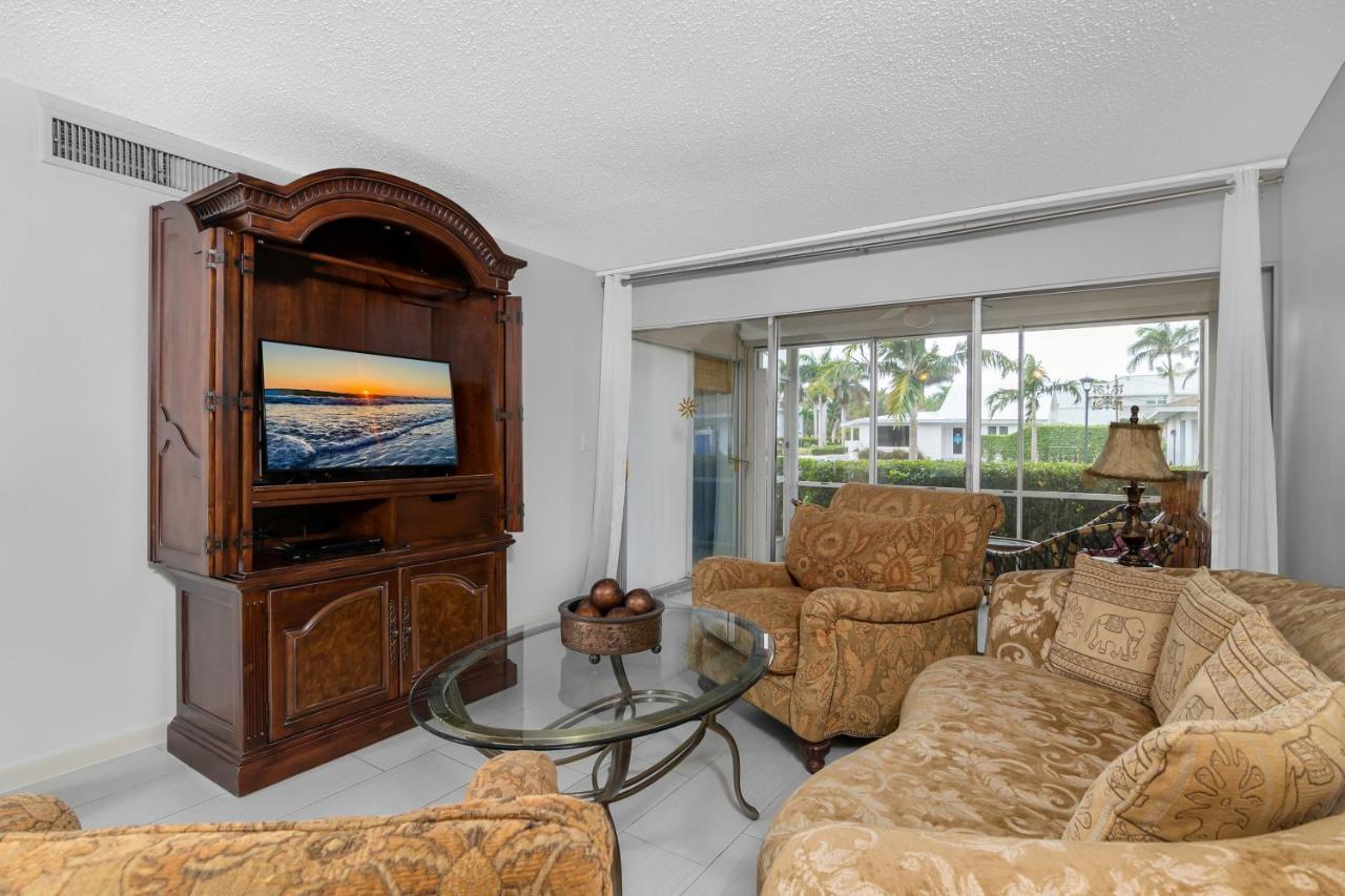 Beach Luxury 805 North North Naples Exterior foto