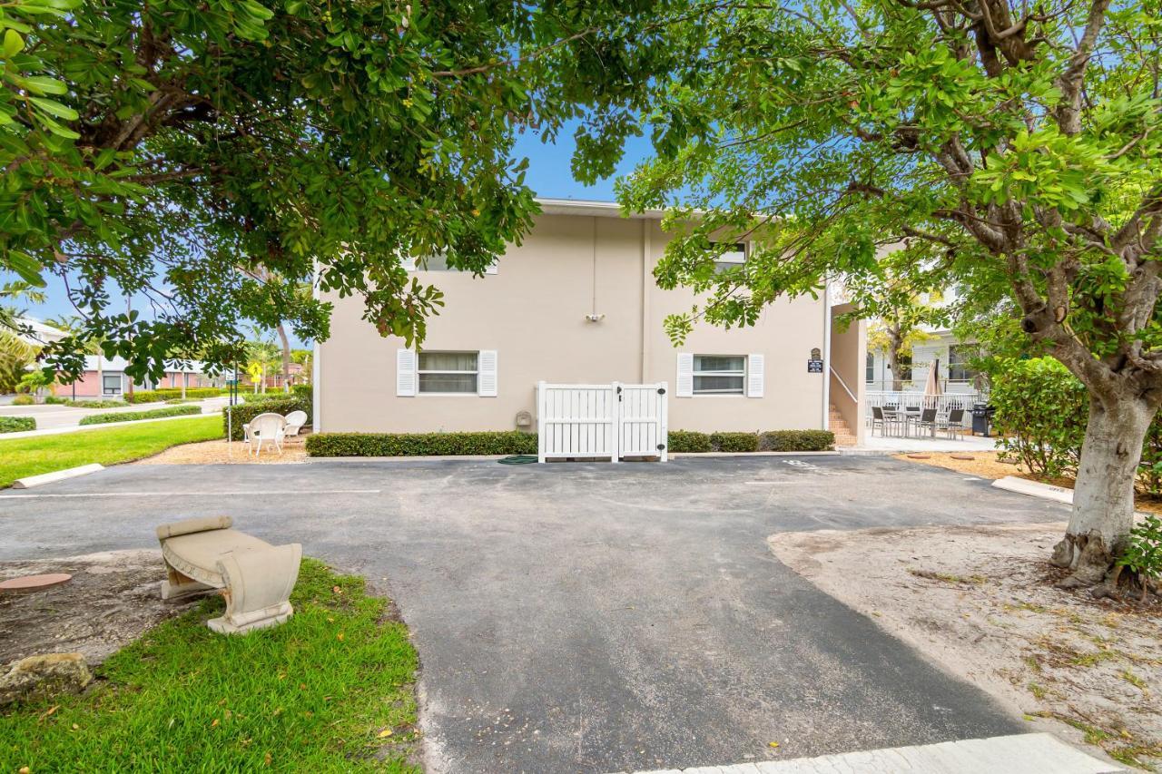 Beach Luxury 805 North North Naples Exterior foto