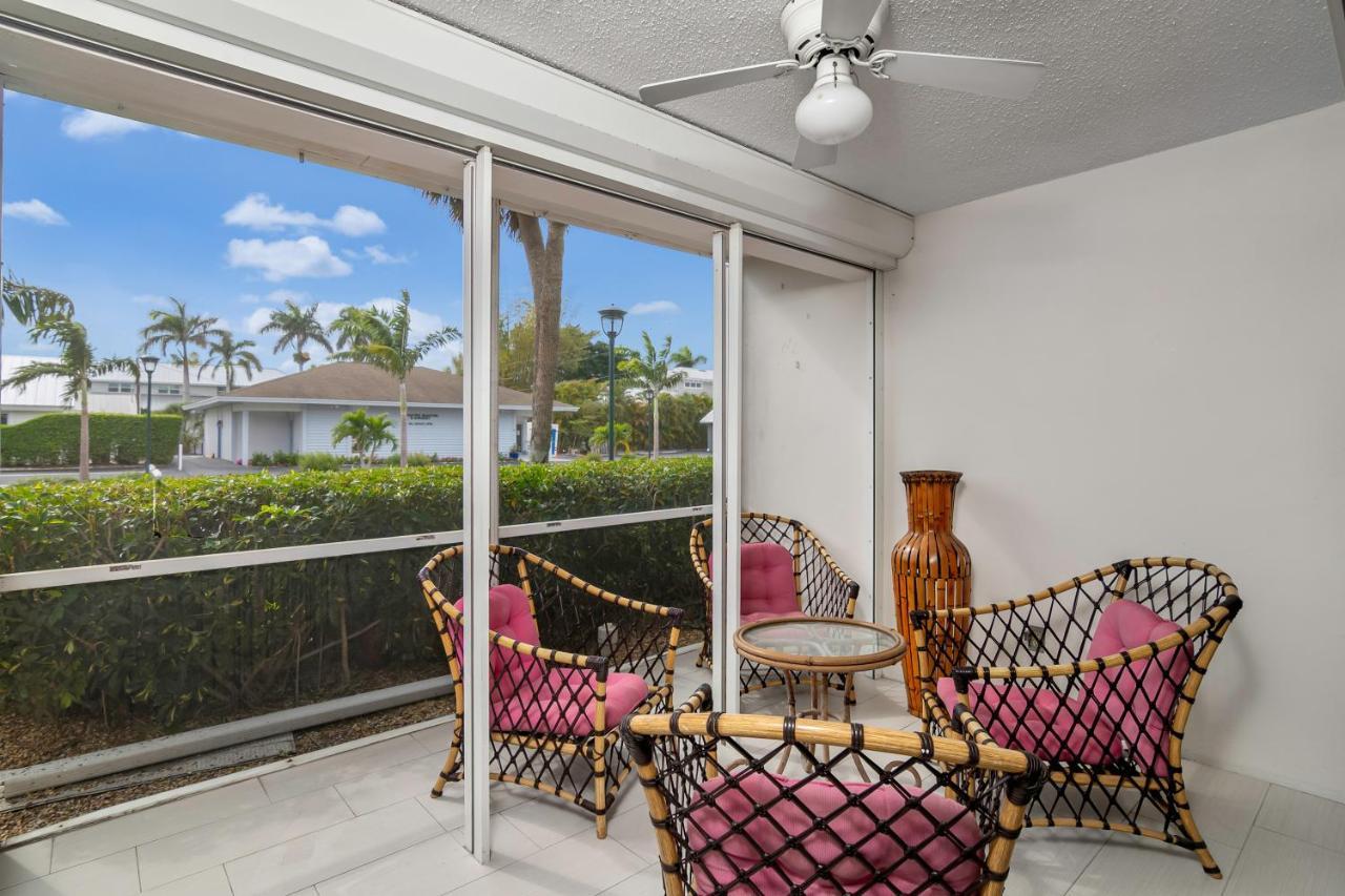 Beach Luxury 805 North North Naples Exterior foto