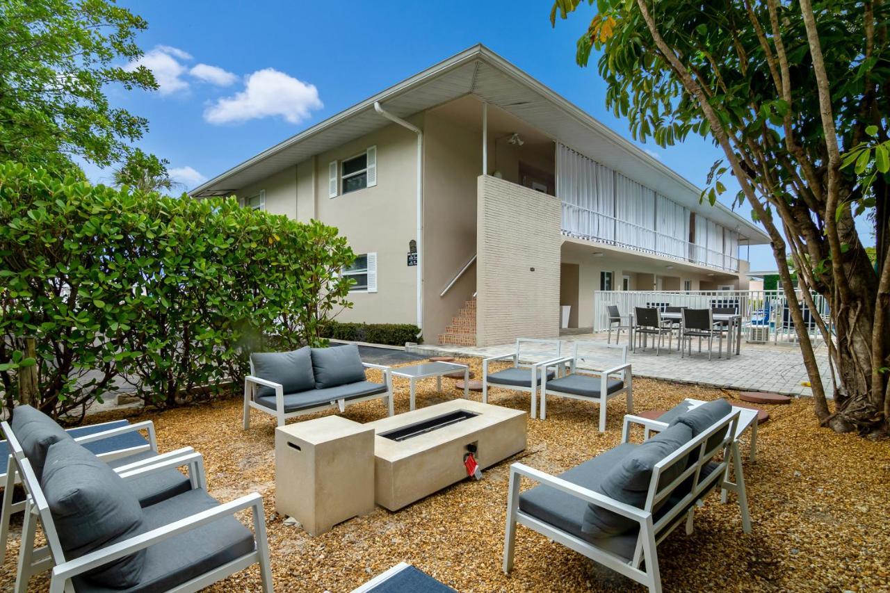 Beach Luxury 805 North North Naples Exterior foto